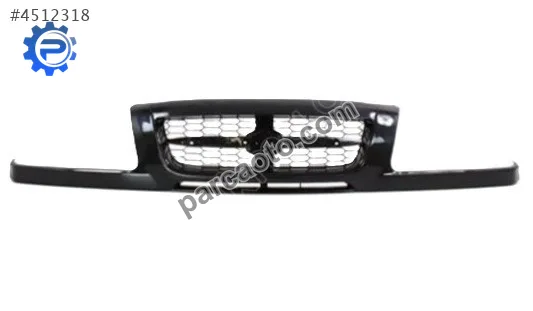 Ön panjur siyah suzuki grand vitara 98-02 / 7211165da0