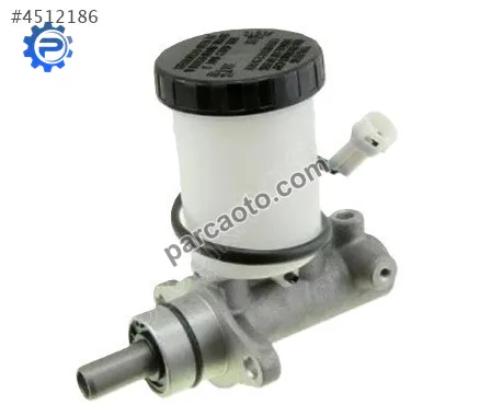 Fren ana merkezi suzuki vıtara 2.0 hdı 01- / 5110065d80