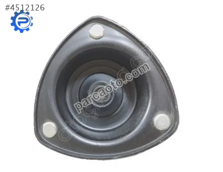 Amortisör takozu ön suzuki vitara 99- / 4181065d10