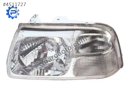 Sol ön far elektrıklı suzuki grand vıtara 98-04 / 3532065d21