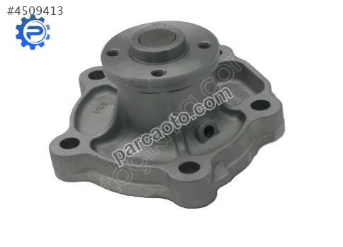 Devirdaim suzuki grand vıtara 1.6 05- / 1740069g04