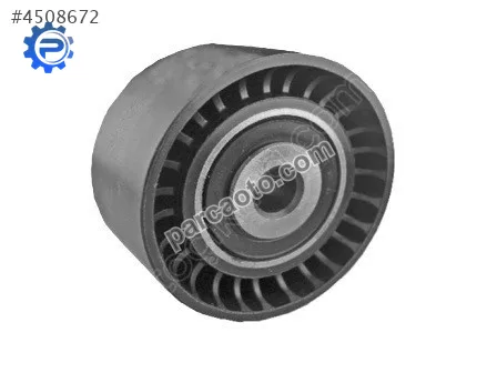Triger rulmanı suzuki grand vitara 1.9 f9q 05-15 / 9513167j10
