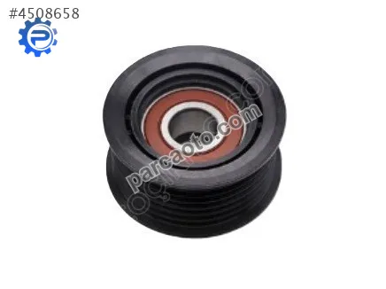 Alternatör gergi rulmanı grand vitara 1.9 f9q 05-15 / 9513167j00