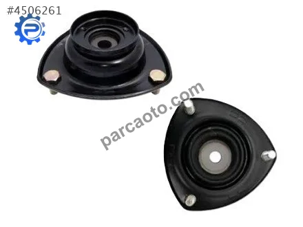 Amortisör takozu ön suzuki grand vitara 06-11 / 4181065j00