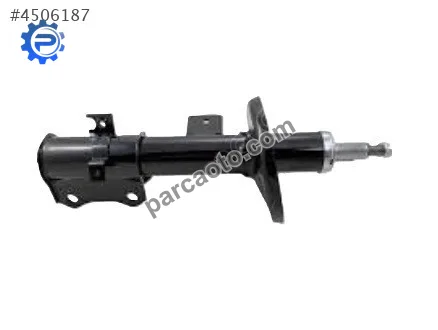 Amortisör ön sol gazlı suzuki grand vıtara 06-15 / 4160265j00