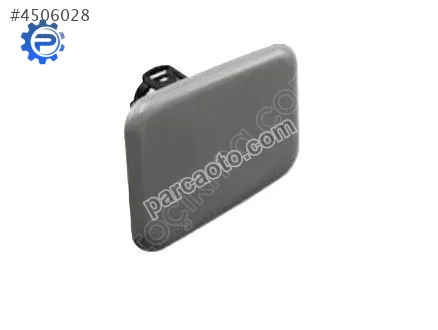 Far yıkama fıskıye kapağı sol suzuki vitara 05-15 / 3915465j00