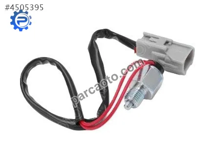Volan hareketlendirici müşür suzuki vıtara 06- / 3768065j00