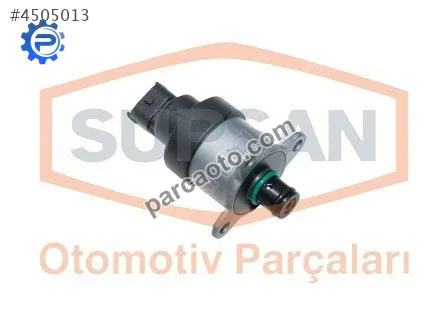 Suzuki Vitara Yakıt Pompası - Samsun Merkez