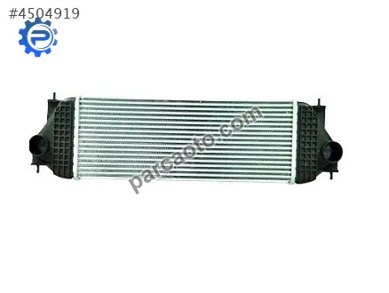 Suzuki Vitara Radyatör - Samsun Merkez