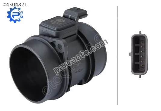 Suzuki Vitara Hava Akışmetre Körüğü - Samsun Merkez