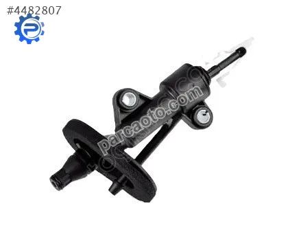 Fiat Fiorino Debriyaj Üst Merkez - Samsun Merkez