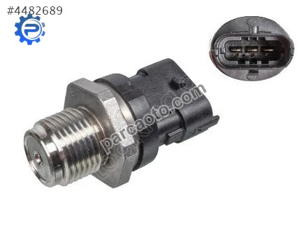 Fiat Fiorino Fark Basınç Sensörü - Samsun Merkez