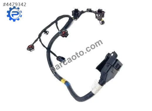 Enjektör kablosu tucson - sportage / 353412b250