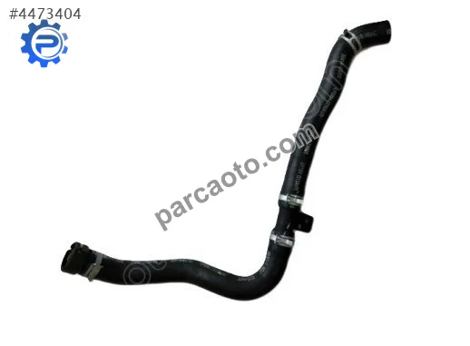 Radyatör üst hortumu komple tucson - sportage 1.6 t-gdı 15-