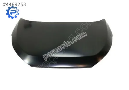 Hyundai Tucson Kaput - Samsun Merkez