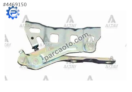 Hyundai Tucson Kaput Menteşesi - Samsun Merkez