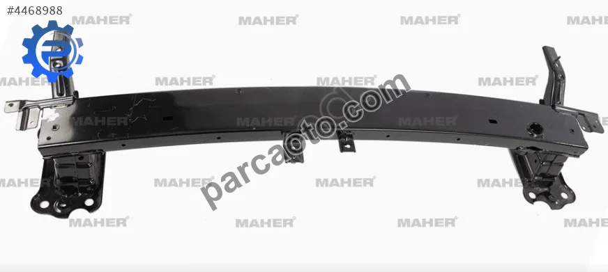 Hyundai Tucson Tampon Demiri - Samsun Merkez