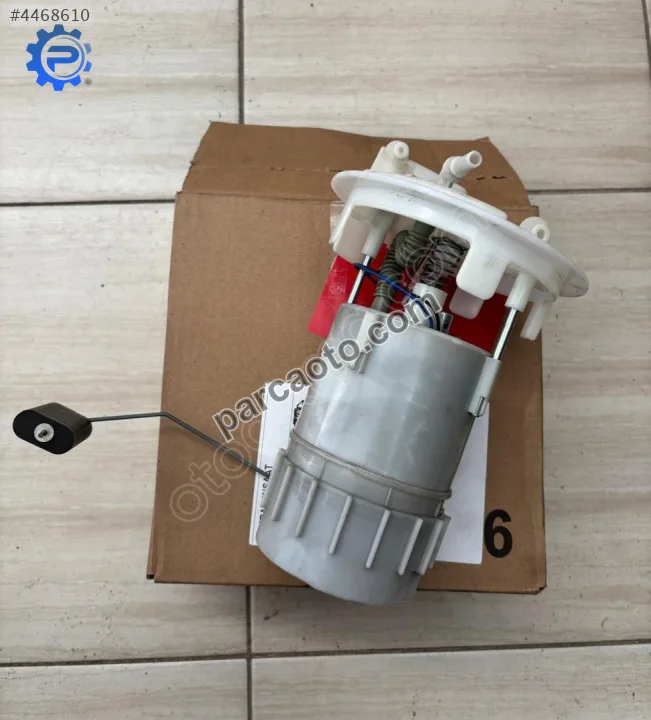 Yakıt depo şamandırası orjinal çıkma peugeot 208-301-2008