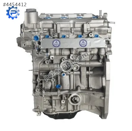 Nissan Qashqai Motor Blok - Samsun Merkez