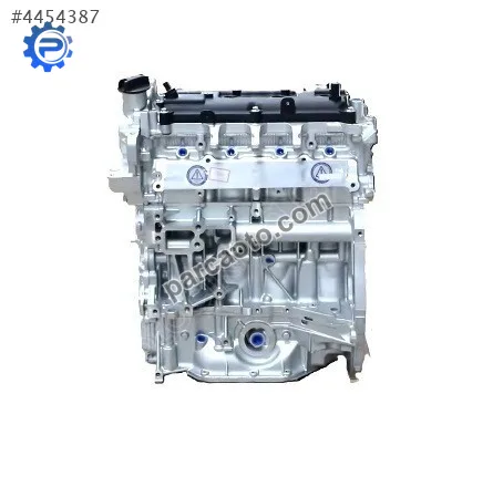 Nissan Qashqai Motor Blok - Samsun Merkez