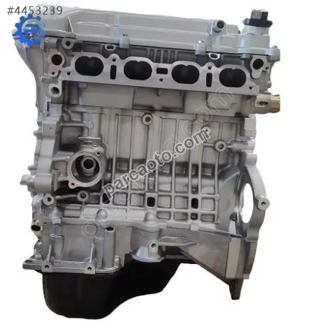 Toyota Corolla Motor Blok - Samsun Merkez