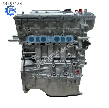 Toyota Corolla Motor Blok - Samsun Merkez