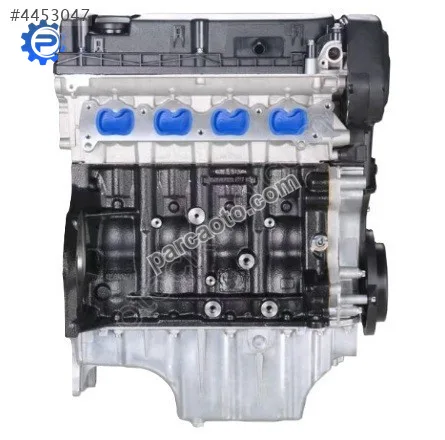 Chevrolet Aveo Motor Blok - Samsun Merkez