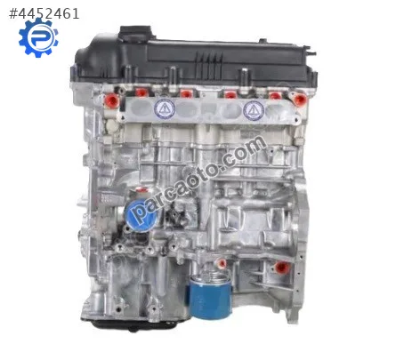 Hyundai i30 Motor Blok - Samsun Merkez