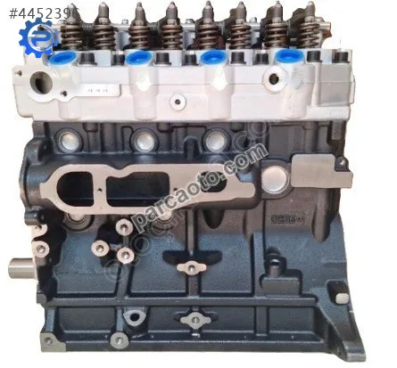 Kia Bongo Motor Blok - Samsun Merkez