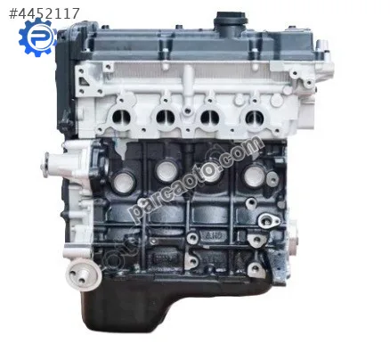 Hyundai Accent Motor Blok - Samsun Merkez