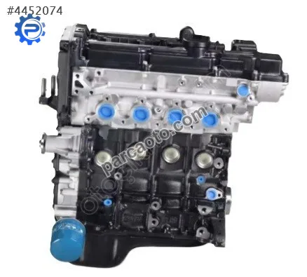 Hyundai Accent Motor Blok - Samsun Merkez