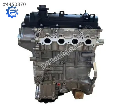 Motor komple vanoslu hyundai i20 1.2 g4la 11- / 2110103m13