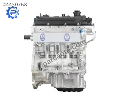 Motor komple hyundai i20 1.4 benzinli g4lc 15- / 1b03103u01