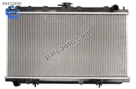 Nissan Primera Radyatör - Samsun Merkez