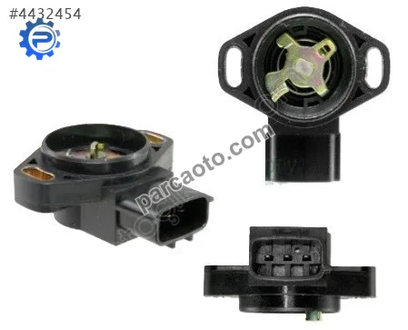 Nissan Almera Gaz Kelebeği - Samsun Merkez