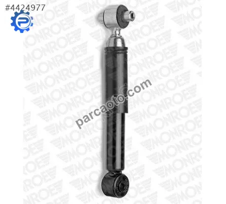 Mercedes Vaneo Amortisör - Samsun Merkez