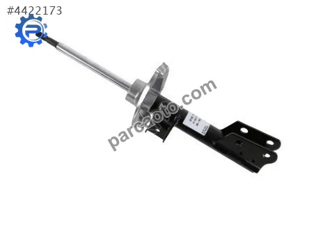 Mercedes Vaneo Amortisör - Samsun Merkez