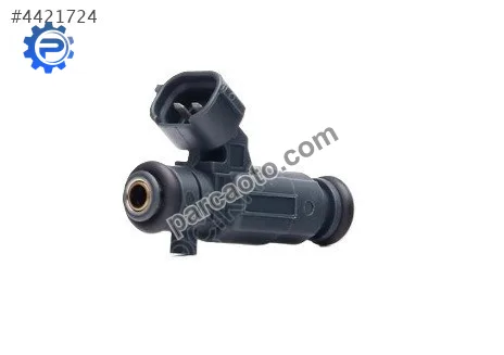 Hyundai Getz Enjektör - Samsun Merkez