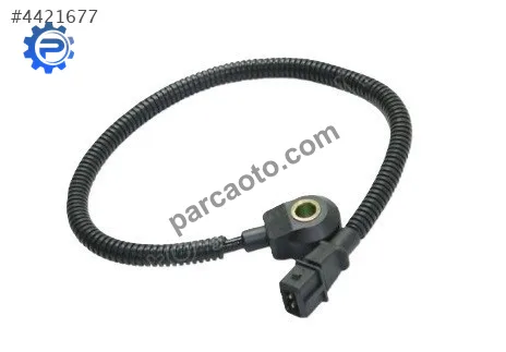 Hyundai Getz Vuruntu Sensörü - Samsun Merkez