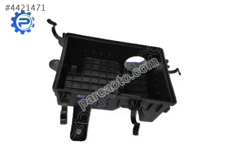 HAVA FİLİTRE KUTUSU ALT HYUNDAİ ACCENT 00-06 / 2811222602 HAVA FİLİTRE KUTUSU ALT HYUNDAİ ACCENT 00-06 / 2811222602