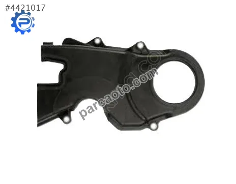 Triger kapağı alt hyundai accent 95-00 / 2135022001