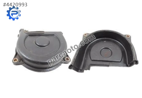 Triger kapağı üst hyundai accent 95-00 / 2136022000