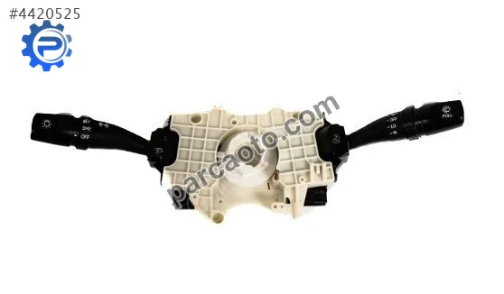 Hyundai Accent Sinyal Kolu - Samsun Merkez