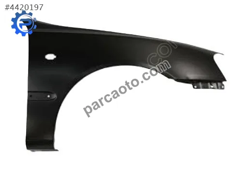 Hyundai Accent Çamurluk - Samsun Merkez