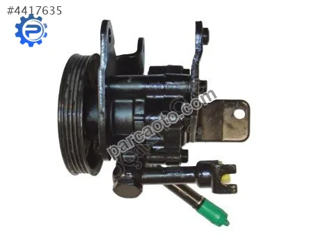 Nissan Navara Direksiyon Pompası - Samsun Merkez