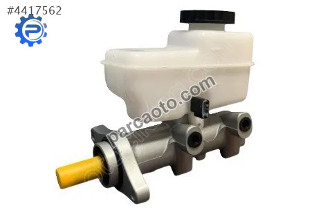 FREN ANA MERKEZ FİŞLİ NİSSAN NAVARA 06-15 / 46010EB321 FREN ANA MERKEZ FİŞLİ NİSSAN NAVARA 06-15 / 46010EB321