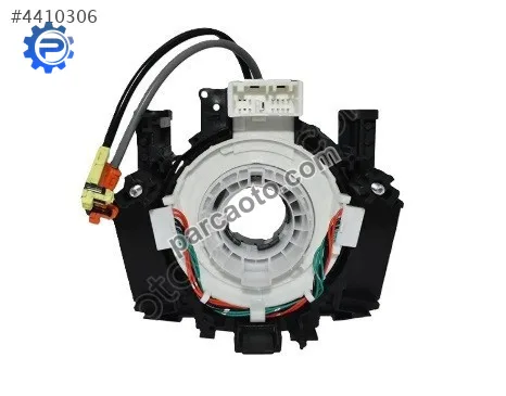 Nissan Qashqai Airbag Sargısı - Samsun Merkez