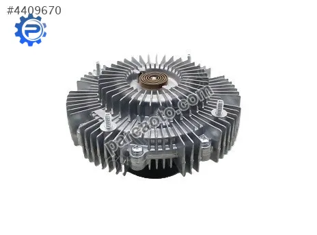 Nissan Navara Fan Termiği - Samsun Merkez