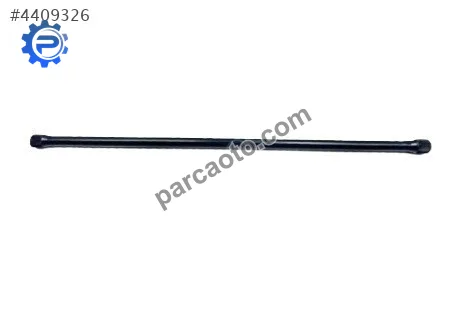 TORSİYON MİLİ SOL TOYOTA HİLÜX LN85-LN145 98-05 / 4816235060 TORSİYON MİLİ SOL TOYOTA HİLÜX LN85-LN145 98-05 / 4816235060