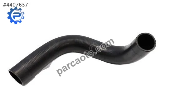 Nissan Navara Hortum - Samsun Merkez